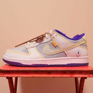 UNION × Nike ダンク ロー Passport Pack 26.5cm(スニーカー)