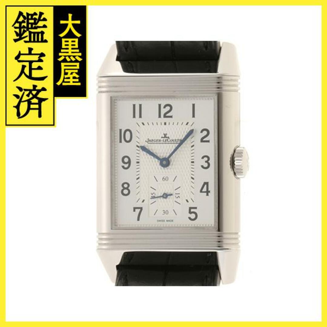 Jaeger-LeCoultre(ジャガールクルト)のJaeger-Le Coultre　レベルソ　クラシックラージデュオ　【437】 メンズの時計(腕時計(アナログ))の商品写真