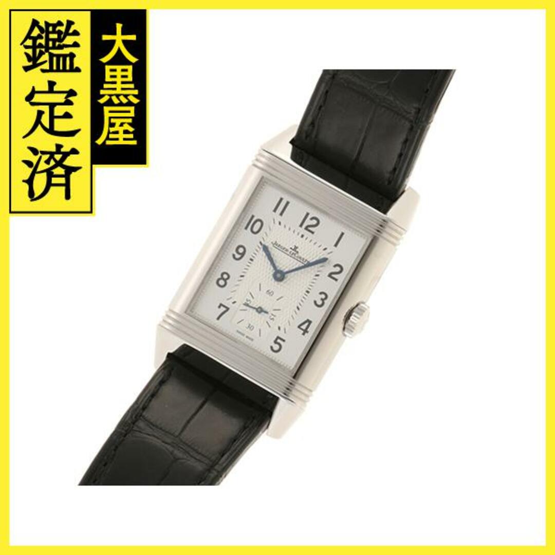 Jaeger-LeCoultre(ジャガールクルト)のJaeger-Le Coultre　レベルソ　クラシックラージデュオ　【437】 メンズの時計(腕時計(アナログ))の商品写真