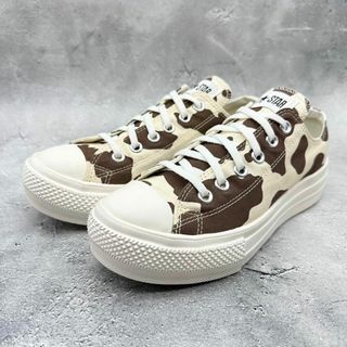 コンバース ALL STAR スニーカー(レディース)(ホワイト/白色系)の