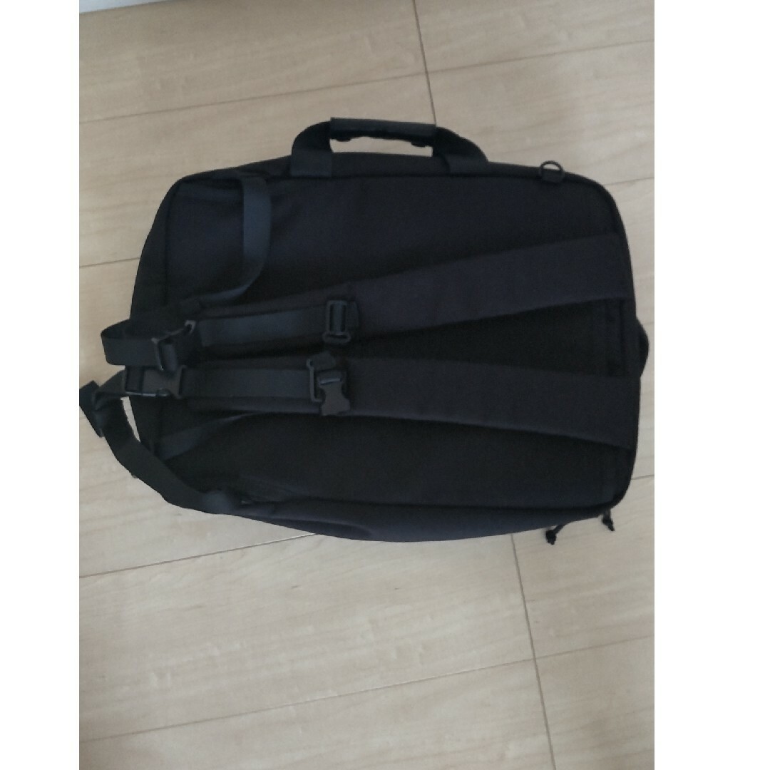 DIESEL(ディーゼル)のディーゼル　3WAYバッグ メンズのバッグ(ビジネスバッグ)の商品写真