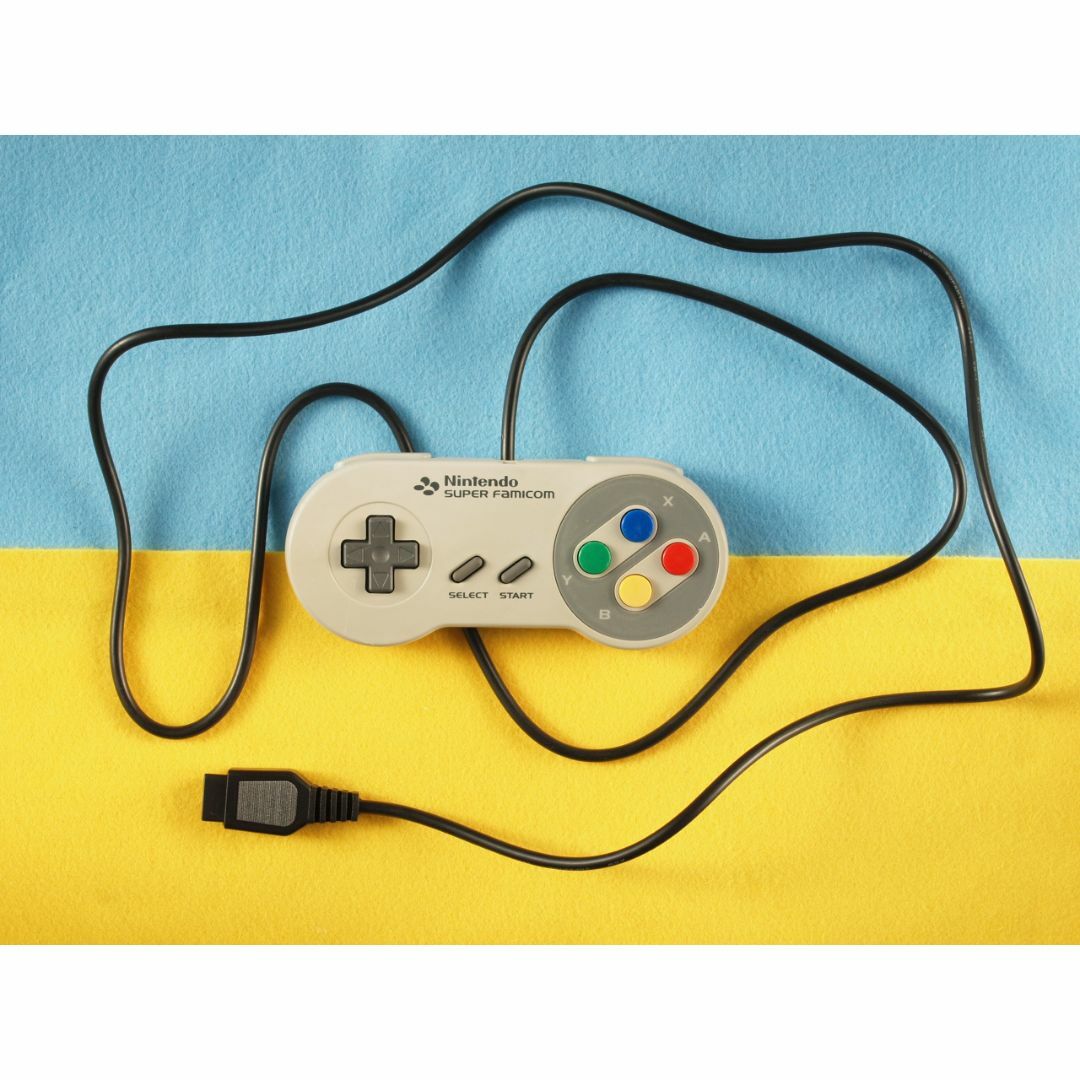 富士通 - 導電ゴム新品+安価版FM TOWNS用コントローラー/パッド 富士通 - 導電ゴム新品+安価版FM TOWNS用コントローラー/パッド