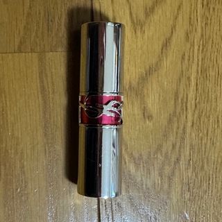 イヴサンローラン(Yves Saint Laurent)のイヴサンローラン　YSL ルージュヴォリュプテ　キャンディグレーズ　1(口紅)