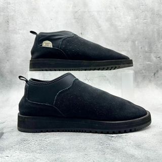 suicoke - 【極美品】スイコック RON Mwpab MID ムートン Vibram ボア ...