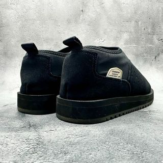 suicoke - 【極美品】スイコック RON Mwpab MID ムートン Vibram ボア ...