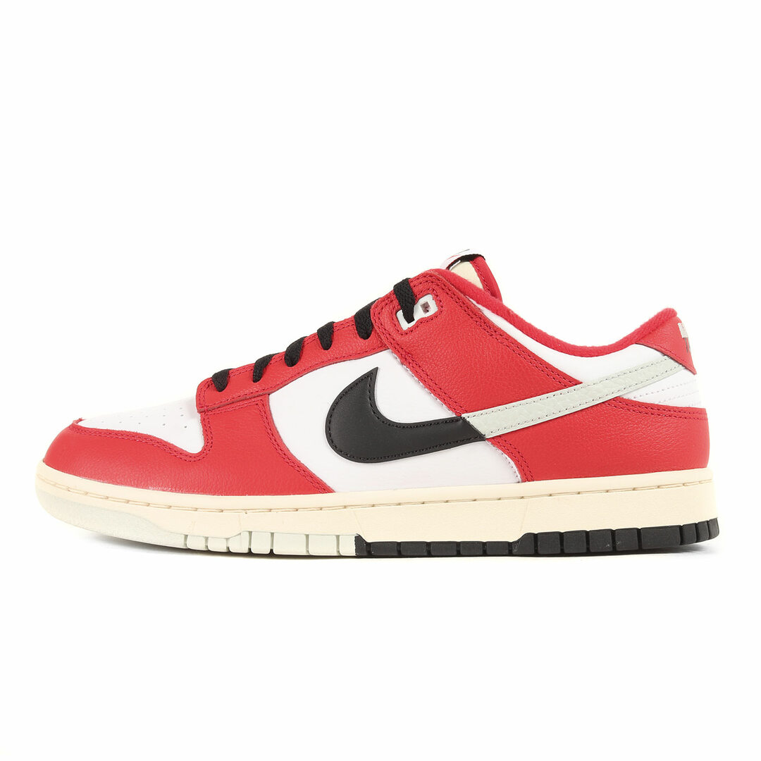 NIKE - NIKE ナイキ サイズ:28.5cm DUNK LOW RETRO PRM CHICAGO SPLIT