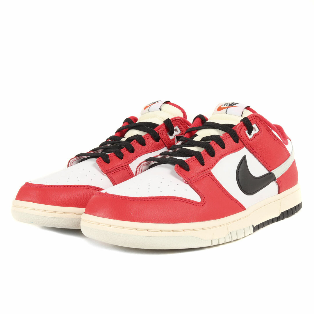 NIKE ナイキ 品番 DZ2536-600 NIKE DUNK LOW RETRO PRM Chicago Split シカゴスプリット シューズ スニーカー US10=28cm 正規品 / 31339