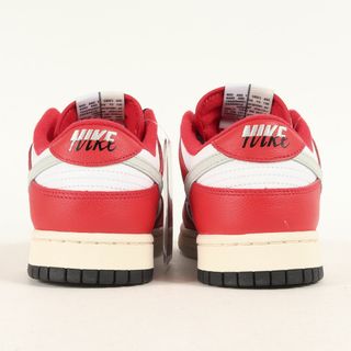 NIKE - NIKE ナイキ サイズ:28.5cm DUNK LOW RETRO PRM CHICAGO SPLIT ...