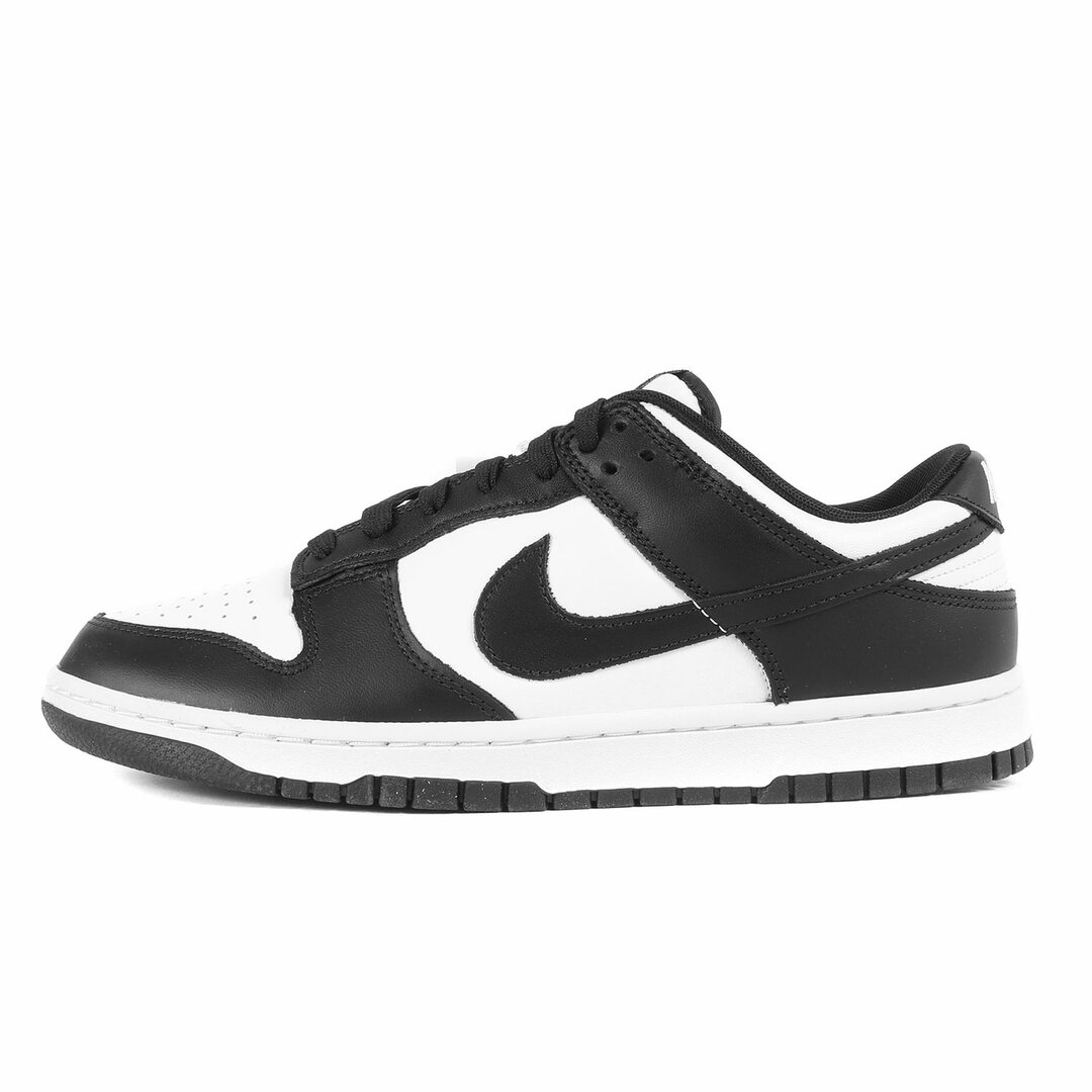 完売品☆エアジョーダン1LOW NIKE ブラック ホワイト 白黒 パンダ