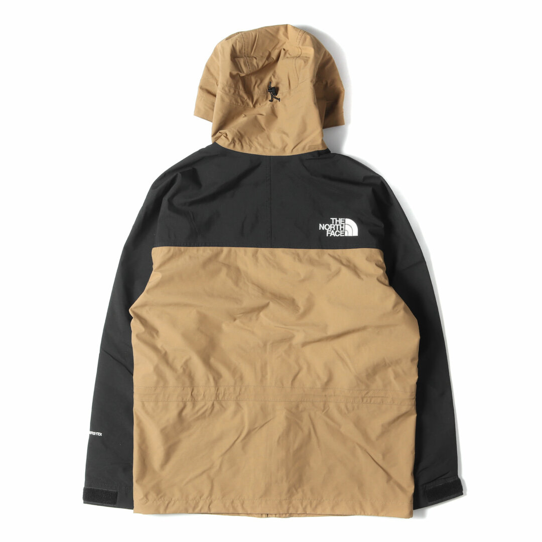 THE NORTH FACE メンズ マウンテンライトジャケット サイズL 美品