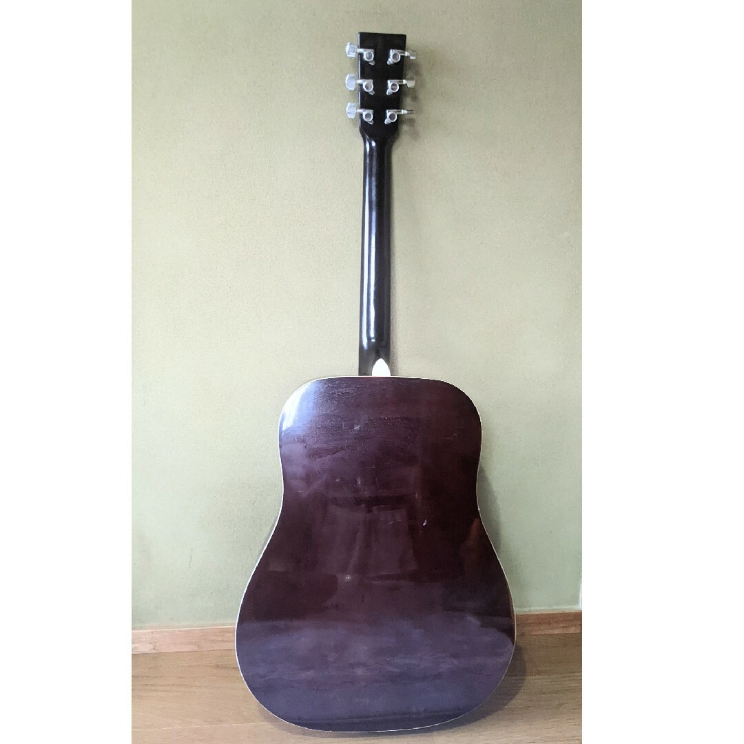 Berkley - BARCLAY MD-120 SB☆アコースティックギターUSEDの Berkley - BARCLAY MD-120 SB☆アコースティックギターUSEDの