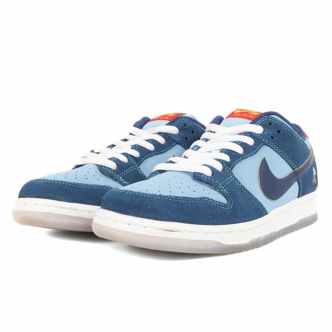 NIKE ナイキ サイズ:27.0cm 22AW WHY SO SAD？ SB DUNK LOW PRM WSS ...