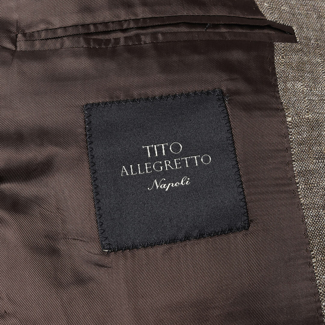 Tito Allegretto ジャケット 48