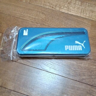 プーマ(PUMA)の新品　PUMA　カンペン　筆箱　ペンケース(ペンケース/筆箱)