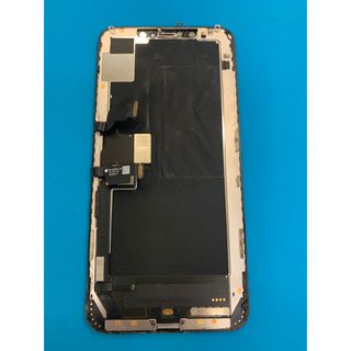 アイフォーン(iPhone)の【ジャンク】iPhoneXS Max 純正パネル(その他)