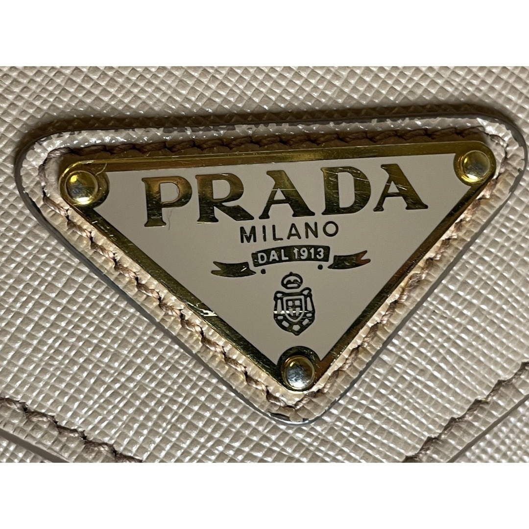 PRADA(プラダ)のPRADA プラダ ショルダーバッグ レディースのバッグ(ショルダーバッグ)の商品写真