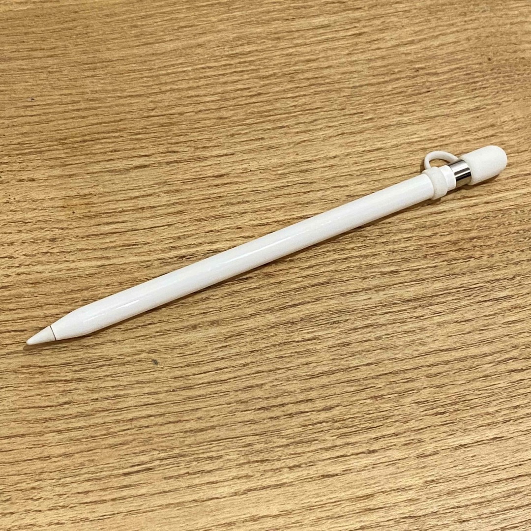 おまけ付き・美品】Apple Pencil 第1世代 MK0C2J/A - PC周辺機器