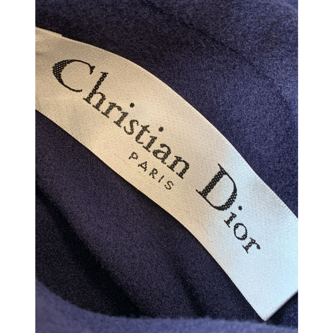 ディオール【Dior】美品★ジャケット