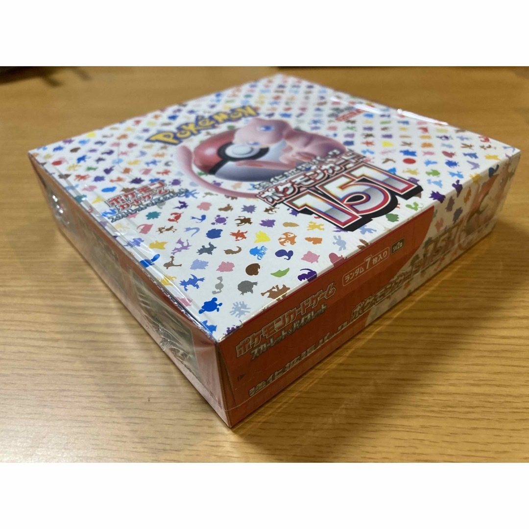 ポケモンカード 151 VSTARユニバースBOXセット 新品未開封未サーチ品 ポケモンカード 151 VSTARユニバースBOXセット 新品未開封未サーチ品