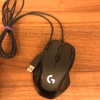 Logicool G300 未開封　未使用品　希少品