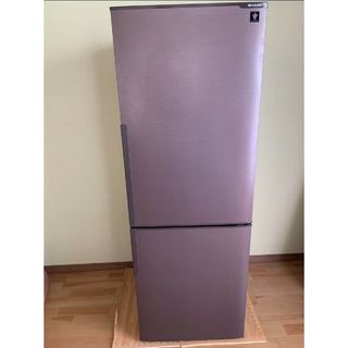 シャープ 冷蔵庫の通販 800点以上 | SHARPのスマホ/家電/カメラを買う
