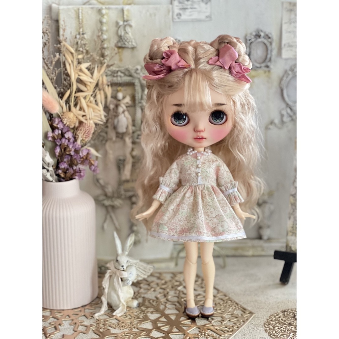 3set LIBERTY ワンピース ブライスアウトフィットの通販 by otomegumi ...