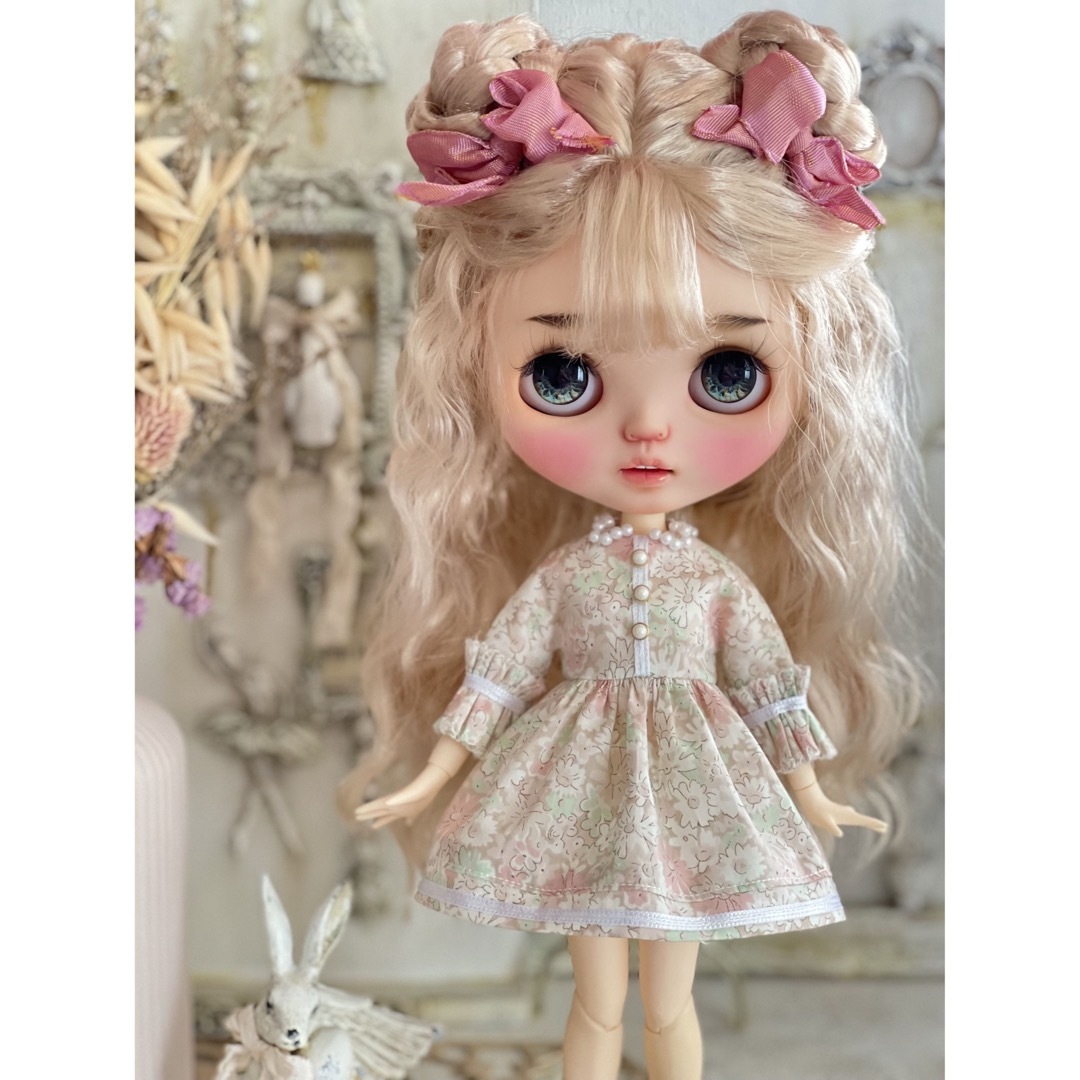 3set LIBERTY ワンピース ブライスアウトフィットの通販 by otomegumi ...