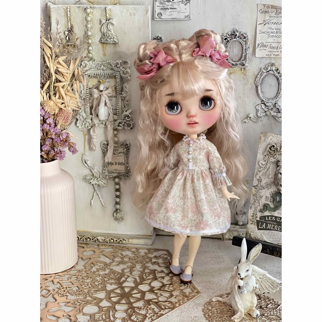 3set LIBERTY ワンピース ブライスアウトフィットの通販 by otomegumi ...