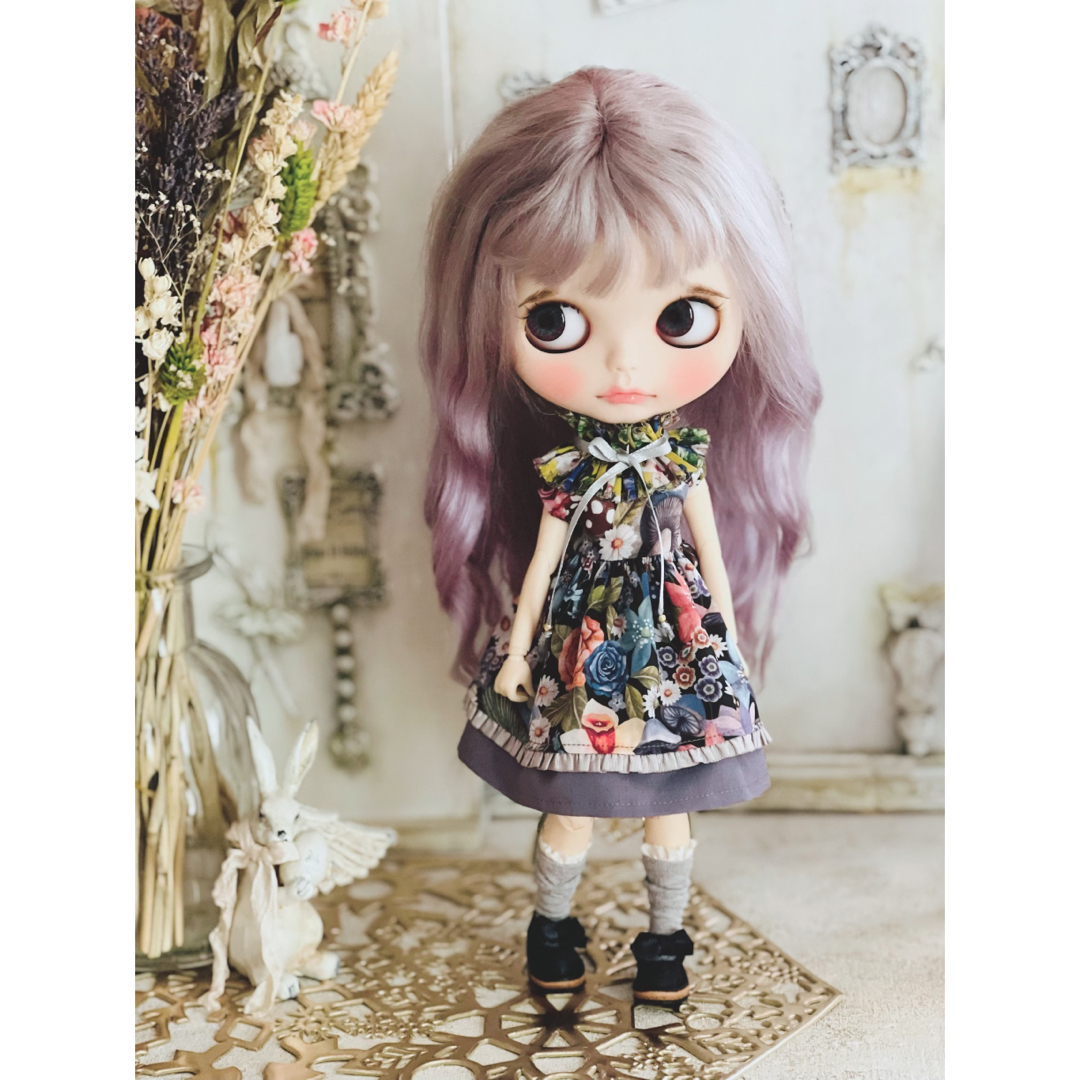 3set LIBERTY ワンピース ブライスアウトフィットの通販 by otomegumi ...
