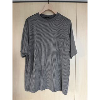 コモリ ウール Tシャツ・カットソー(メンズ)の通販 200点以上 | COMOLI