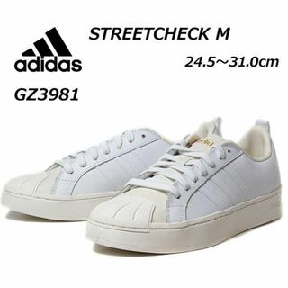 アディダス(adidas)のアディダス adidas GZ3981 STREETCHECK M スニーカー (スニーカー)