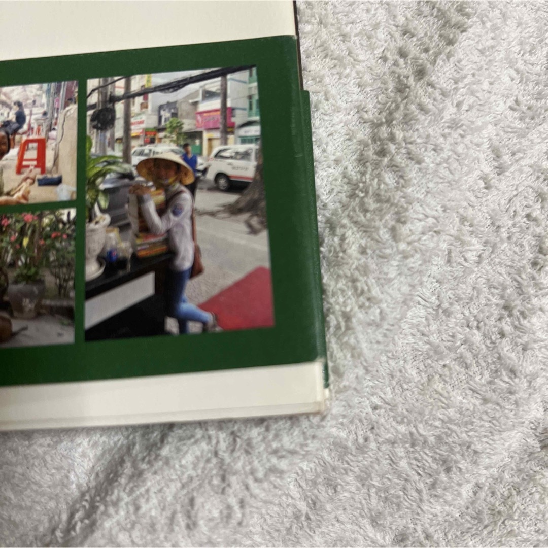 カンボジア・ベトナム・ラオス 長距離バスでめぐる世界遺産の旅 エンタメ/ホビーの本(地図/旅行ガイド)の商品写真