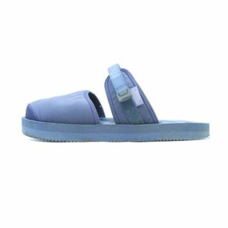 スイコック(suicoke)のSUICOKE×NEPENTHES CITA-V SLIP TOE SANDAL(サンダル)