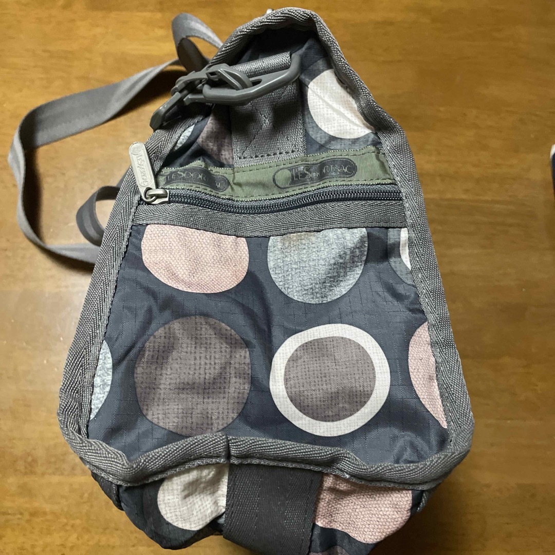 LeSportsac(レスポートサック)のレスポートサックスボストンバック レディースのバッグ(ボストンバッグ)の商品写真