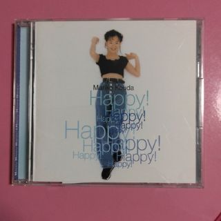 コナミ(KONAMI)のHappy！ Happy！ Happy！(アニメ)