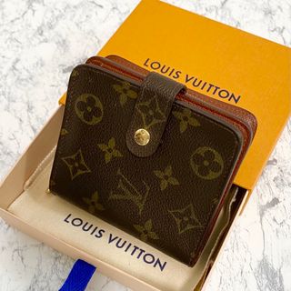 7ページ目   ヴィトンLOUIS VUITTON モノグラム 財布レディースの