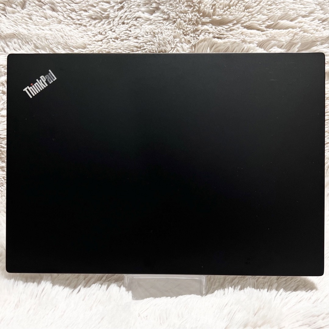 Lenovo - 【Core i7搭載レノボL390】13.3型 Office付 No.0528の通販 by