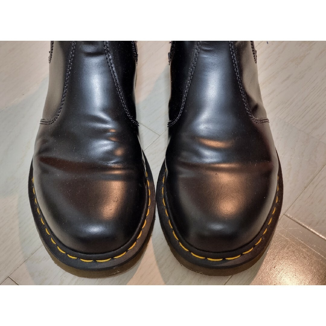 Dr.Martens サイドゴアブーツ 26cm