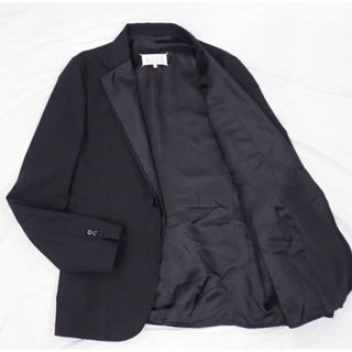 Maison Martin Margiela 13AW ダブル ジャケット 46