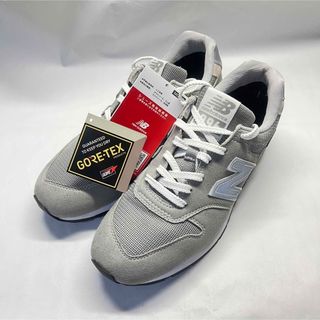 ニューバランス(New Balance)のNewBalance CM996XA2 GORE-TEX® ゴアテックス　グレー(スニーカー)