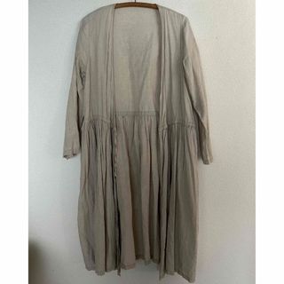 ネストローブ(nest Robe)のカシュクール ワンピース(ロングワンピース/マキシワンピース)