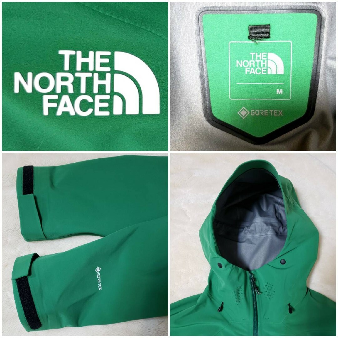 THE NORTHFACE Ironmask Jacket NP61702■ 6