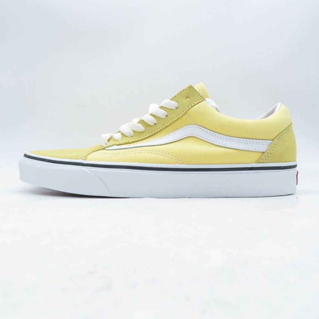 VANS OLD SKOOL GOLDEN HAZE