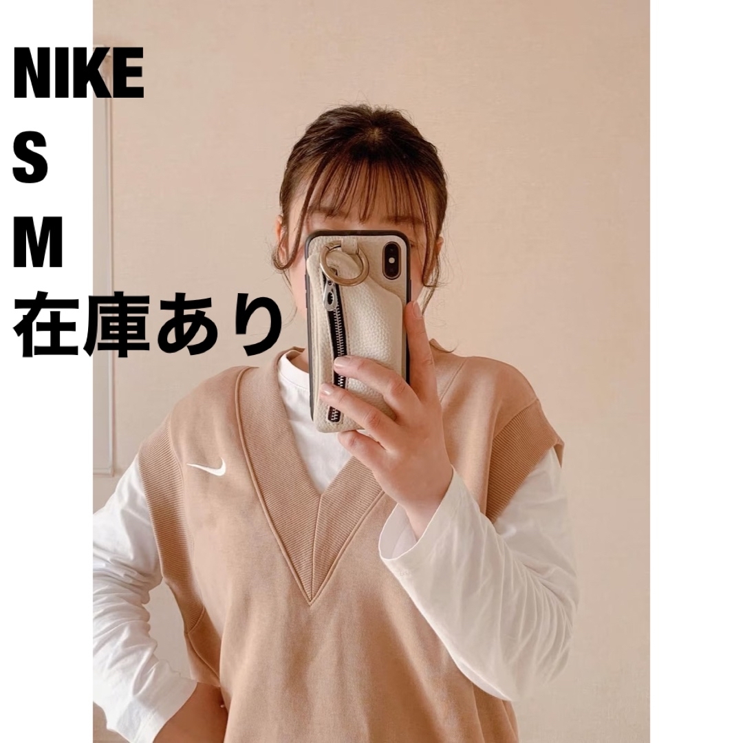 NIKE⭐️ナイキ ⭐️トレーナー⭐️S