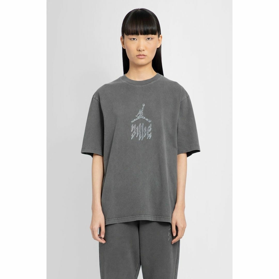 Nike Jordan × ビリーアイリッシュ  ヴィンテージ Tシャツ