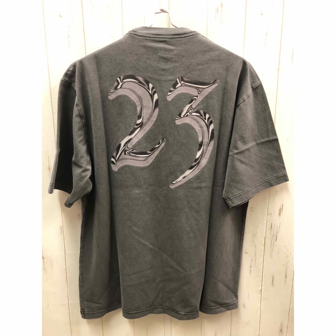 Nike Jordan × ビリーアイリッシュ  ヴィンテージ Tシャツ