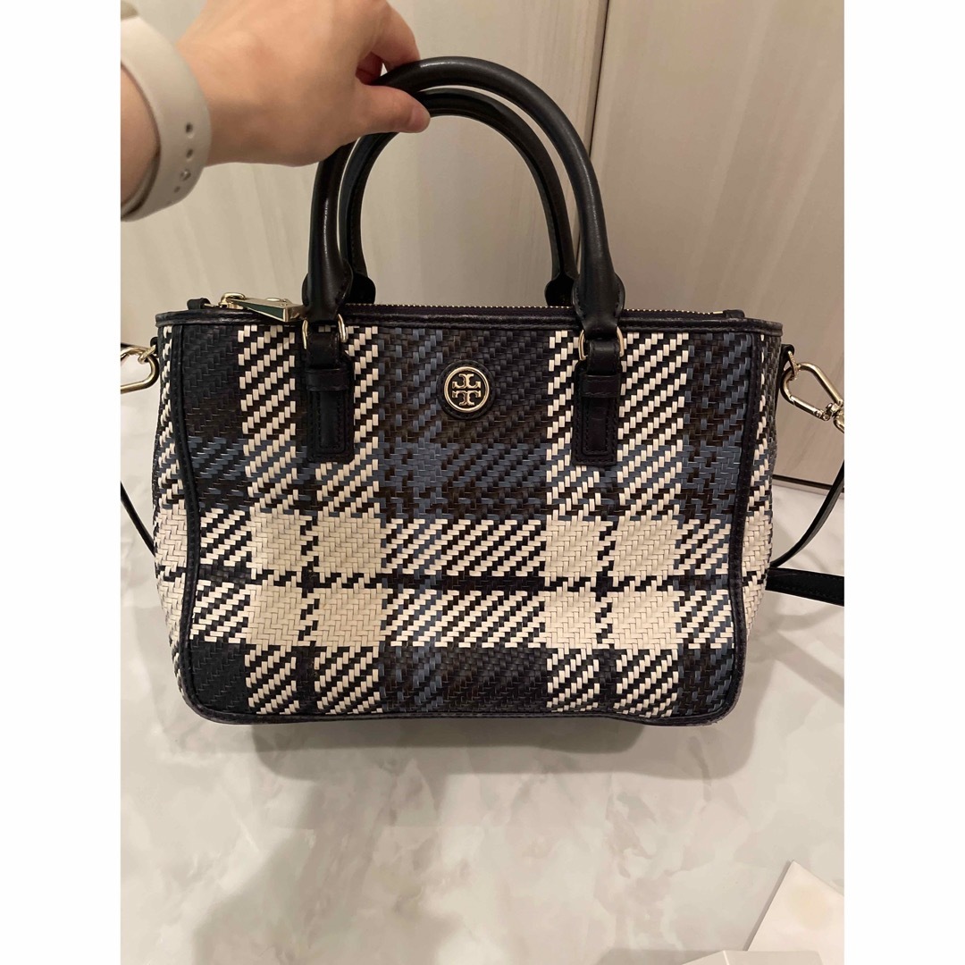 Tory Burch - トリーバーチ ショルダーバッグ ハンドバッグの通販 by k