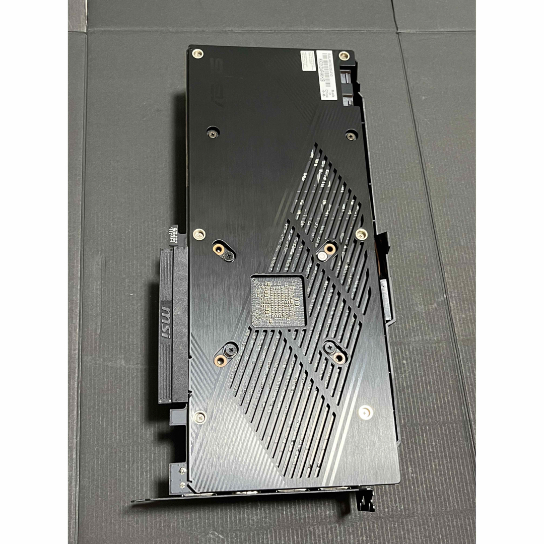ASUS AMD RX 5700デュアルファンモデル 8G