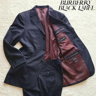 BURBERRY BLACK LABEL - 美品☆バーバリーブラックレーベル