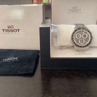 TISSOT 自動巻き T0144301104700